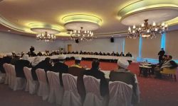 لقاء بين الحكومة السورية و قيادات الطائفة العلوية